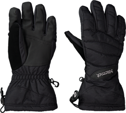 insulated womens gloves