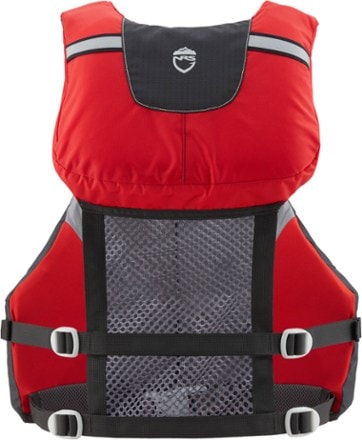 NRS Chinook OS Fishing PFD 3