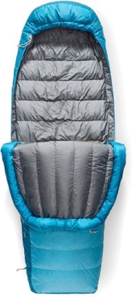 Sea to Summit Trek 30F Sleeping Bag - Women's 2