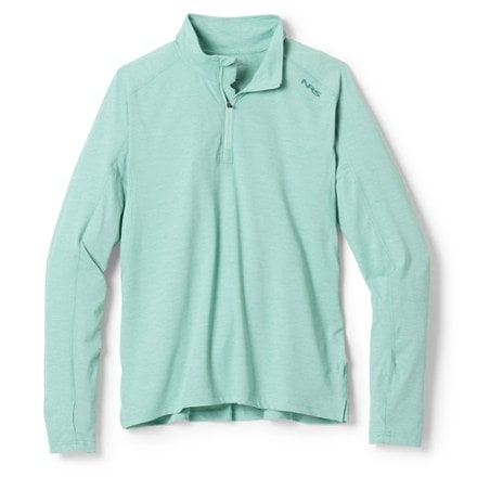 NRS Silkweight Baja Shirt - Men's 0