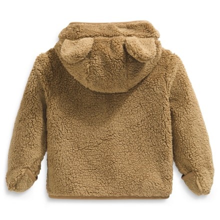 The North Face Campshire Full-Zip Hoodie - Infants' 2