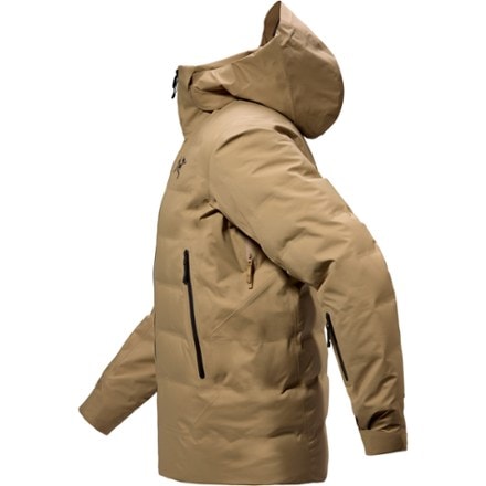 Arc'teryx Fissile Down Jacket - Men's 4