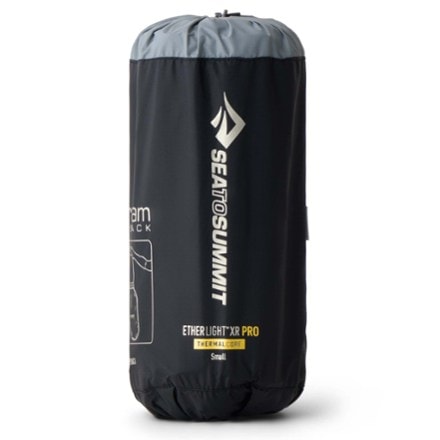 Sea to Summit Ether Light XR Pro Insulated ASC Sleeping Pad 4