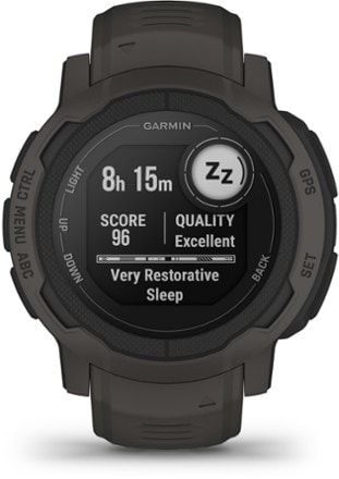 Garmin Instinct 2 9