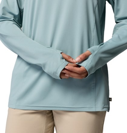 Columbia Skien Valley Hoodie - Women's 7