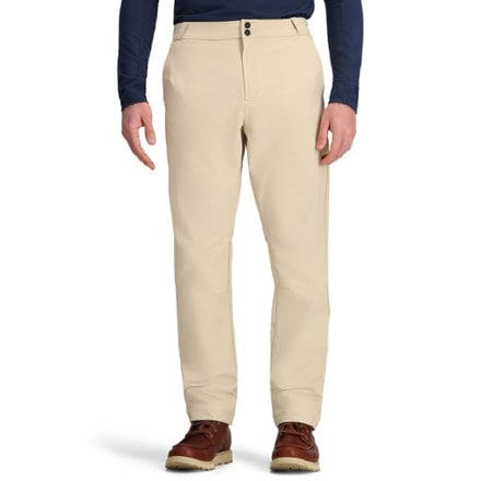 Obermeyer Explorer Hike Pants - Men's 1