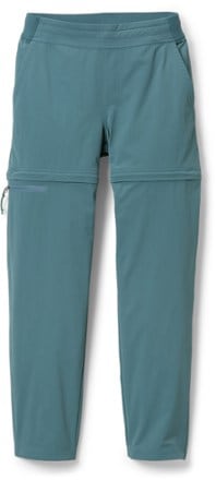 REI Co-op Sahara Stretch Convertible Pants - Women's 0