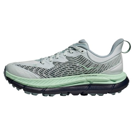 Mafate Speed 4 Trail-Running Shoes - Women's