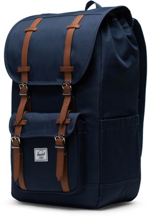 Herschel clearance photography backpack