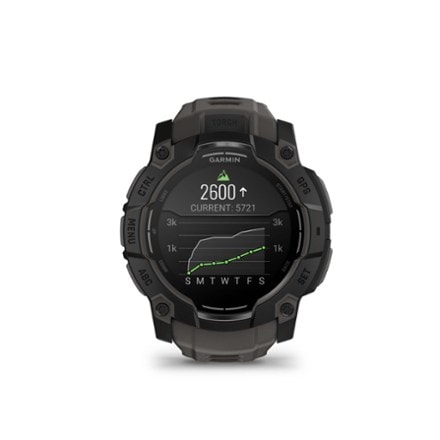 Garmin Instinct 3 AMOLED 5