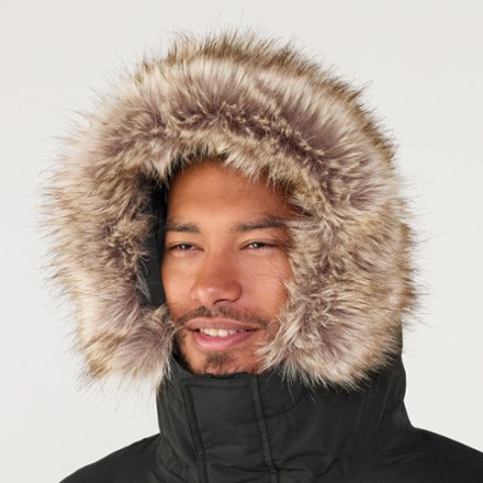 The North Face McMurdo Down Parka - Men's 4