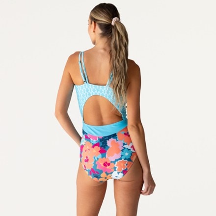 Nani High Tide One-Piece Swimsuit - Women's 2