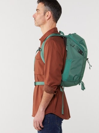 REI Co-op Ruckpack 18 Pack 10