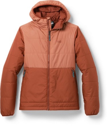 Women s Synthetic Insulation Jackets REI Co op