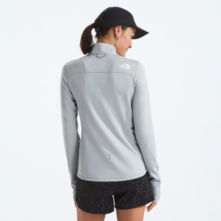 The North Face Winter Warm Pro Quarter-Zip - Women's 2