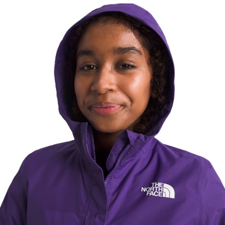 The North Face Antora Rain Jacket - Girls' 5