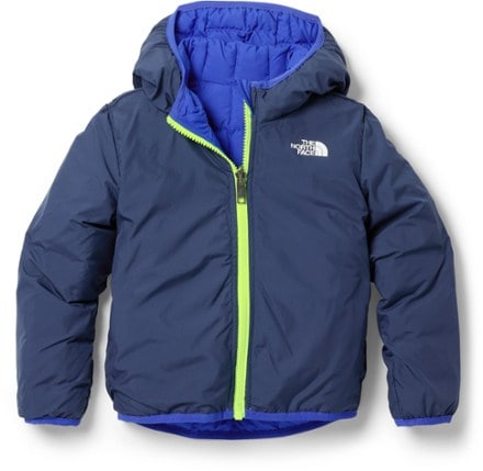 The North Face Reversible ThermoBall Hooded Insulated Jacket - Toddlers' 1