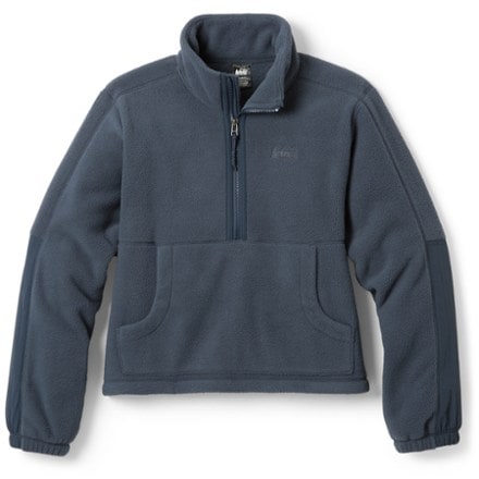 REI Co-op Campwell Fleece Pullover - Women's 0