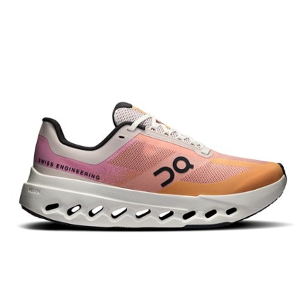 On Cloudsurfer Next Road-Running Shoes - Women's 0