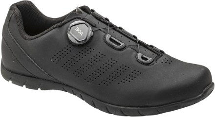 garneau bike shoes