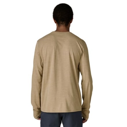 Patagonia Capilene Cool Sun Long-Sleeve Shirt - Men's 2