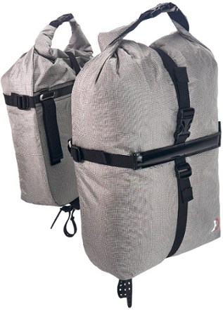 Revelate Designs Nano Panniers - Pair 0