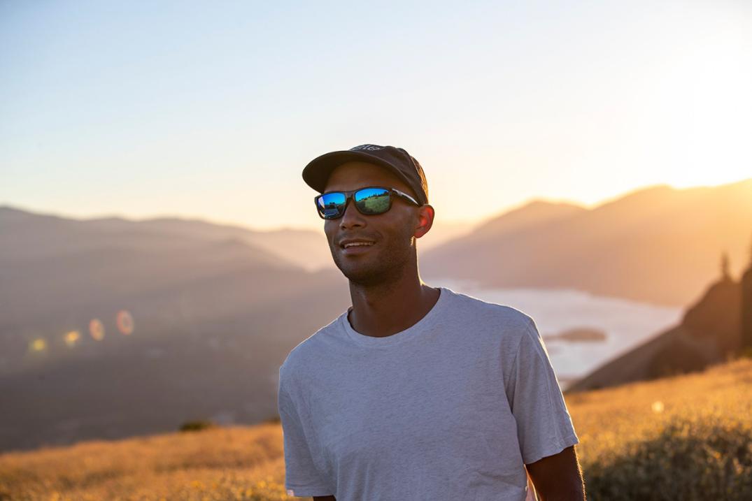 Location Image for Mayor Polarized Sunglasses