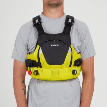 NRS Vector PFD 1