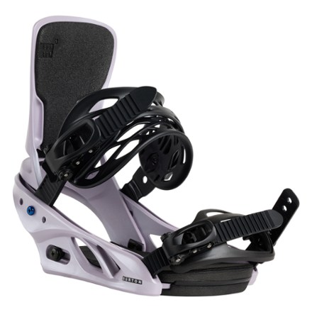 Burton Lexa Re:Flex Snowboard Bindings - Women's - 2025/2026 0