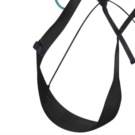 BLUE ICE Choucas Harness 3
