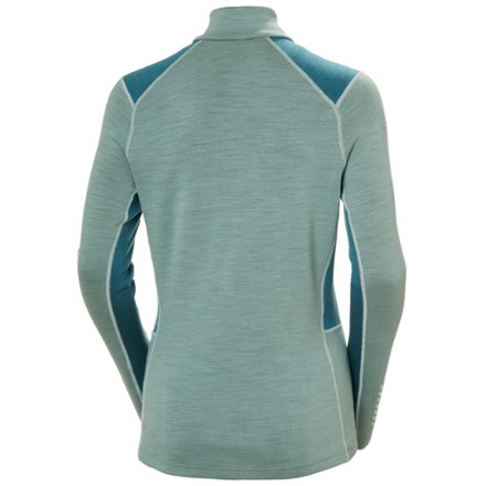 Helly Hansen Lifa Merino Midweight Base Layer Half-Zip Top - Women's 3