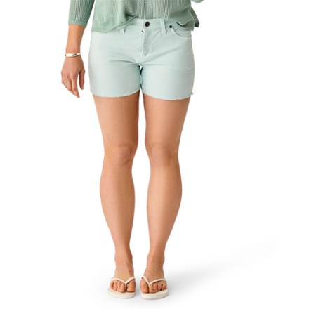 Carve Designs Oahu Shorts - Women's 4" Inseam 0