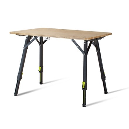 Zempire Kitpac Pro Standard Camping Table 1