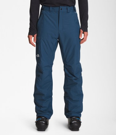 The north cheap face chavanne pants