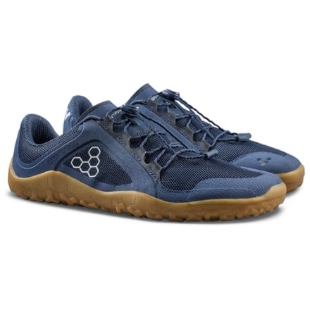 Vivobarefoot Primus Trail FG 3.5 Trail-Running Shoes - Women's 3