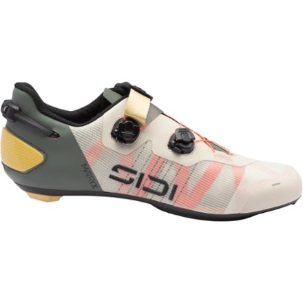 Sidi Wire 3 Road Cycling Shoes - Men's 0