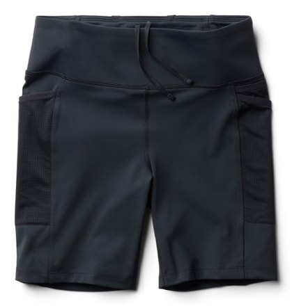 Mountain Hardwear Yuba Trail Shorts - Women's 0