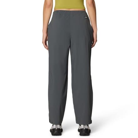 Mountain Hardwear Peak Rambler Pants - Women's 1