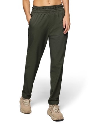 prAna Wonderland Rocks Pants - Women's 1