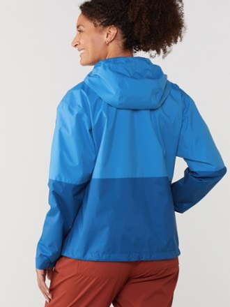 REI Co-op Trailmade Rain Jacket - Women's 4