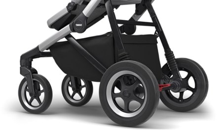 Thule Sleek Stroller 8