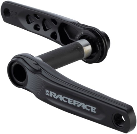 Race Face Aeffect Crankset 0