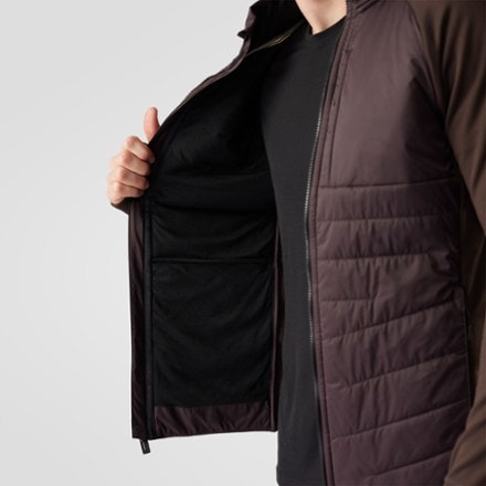Smartwool Smartloft Hybrid Insulated Jacket - Men's 3