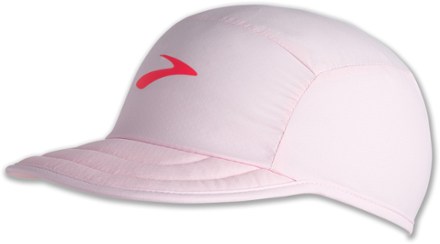 Brooks run best sale thru hat