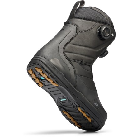 K2 Maysis Wide Snowboard Boots - Men's - 2025/2026 7