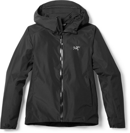 Arc'teryx Solano Hoody - Women's 0