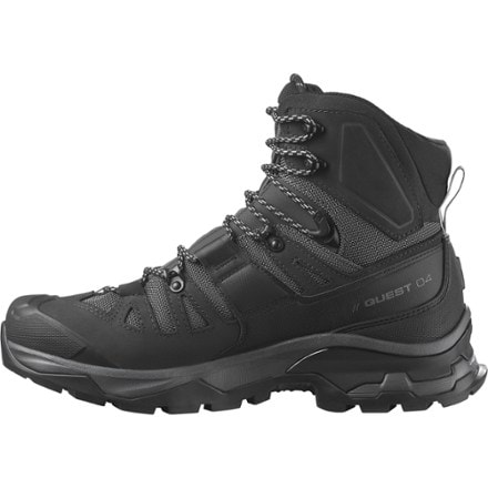 Salomon Quest 4 GORE-TEX Hiking Boots - Men's 1