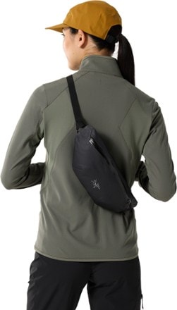 Arc'teryx Granville Crossbody Bag 1