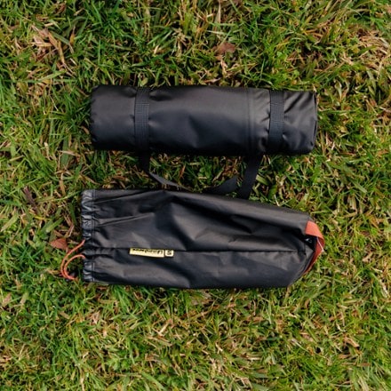 Zempire Shapeshifter 4 Sleeping Footprint 3