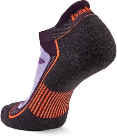 Balega Blister Resist No-Show Socks 5